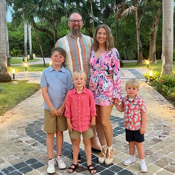 Meet your Posher, Rachael - Picture 1 of 1